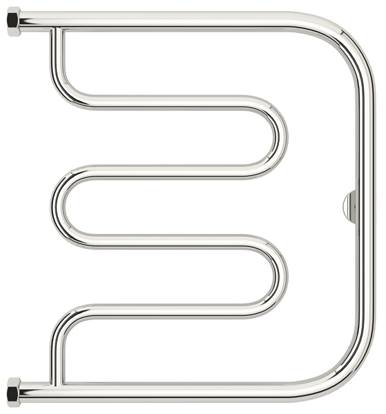 Полотенцесушитель водяной Сунержа Лира 500x500